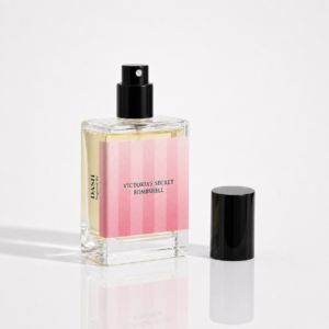 Victoria's Secret Bombshell inspired perfume oil by Dash — premium perfume oil, Bangladesh
