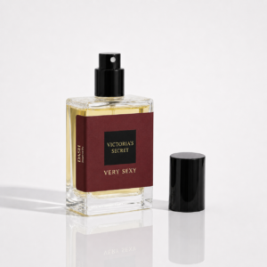 Victoria Secret Very Sexy inspired perfume oil by Dash — fruity floral amber, Bangladesh
