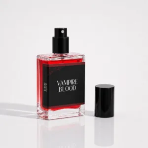 Vampire Blood Perfume Oil