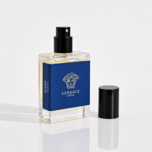 Versace Eros inspired perfume oil by Dash — fresh vanilla aromatic, Bangladesh