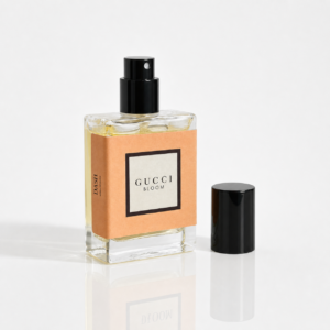 Gucci Bloom inspired perfume oil by Dash — white floral, Bangladesh