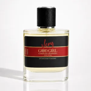 Very Good Girl Perfume Oil