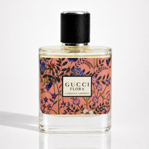 Gucci Flora Gorgeous Gardenia inspired perfume oil by Dash — white floral fruity, Bangladesh