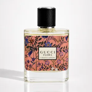 Gucci – Flora Gorgeous Gardenia Perfume Oil