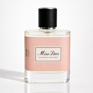 Miss Dior inspired perfume oil by Dash — floral chypre, Bangladesh