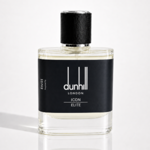 Dunhill Icon Elite inspired perfume oil by Dash — woody spicy aromatic, Bangladesh