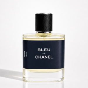 Bleu de Chanel inspired perfume oil by Dash — woody aromatic citrus, Bangladesh