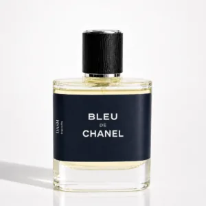 Bleu de Chanel Perfume Oil