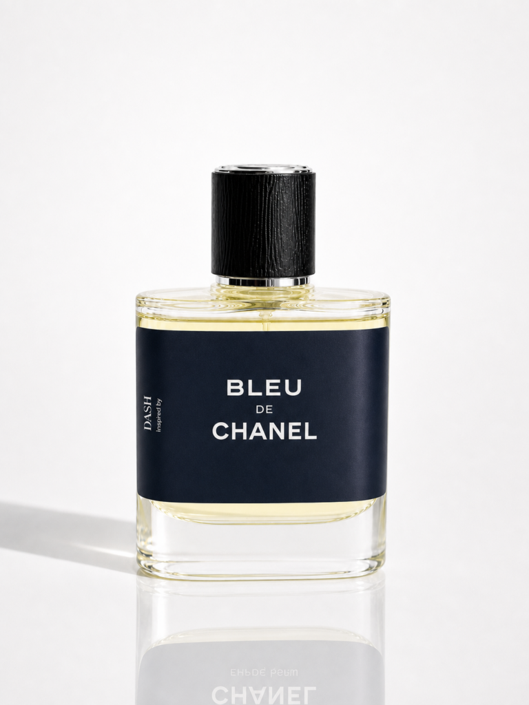 Bleu de Chanel inspired perfume oil in Bangladesh