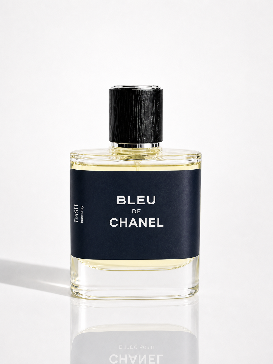 Bleu de Chanel inspired perfume oil by Dash — woody aromatic citrus, Bangladesh
