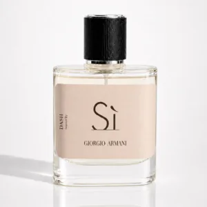 Armani Si Perfume Oil