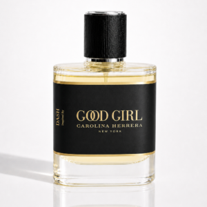 Good Girl inspired perfume oil by Dash — white floral gourmand, Bangladesh