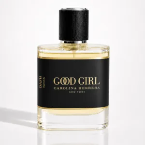 Good Girl Perfume Oil