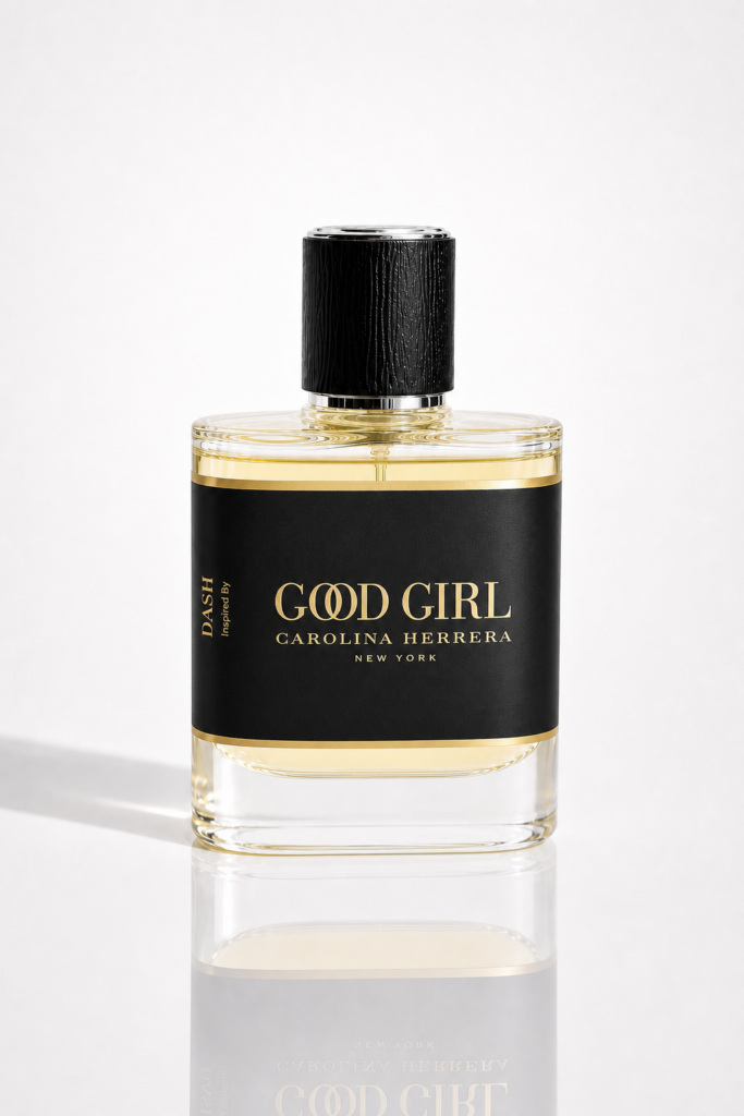 Good Girl inspired perfume oil for women in Bangladesh