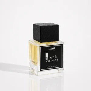Black Velvet (extrait de parfum)