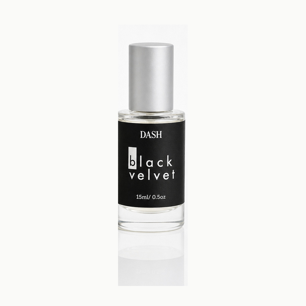 Black Velvet 15ml premium