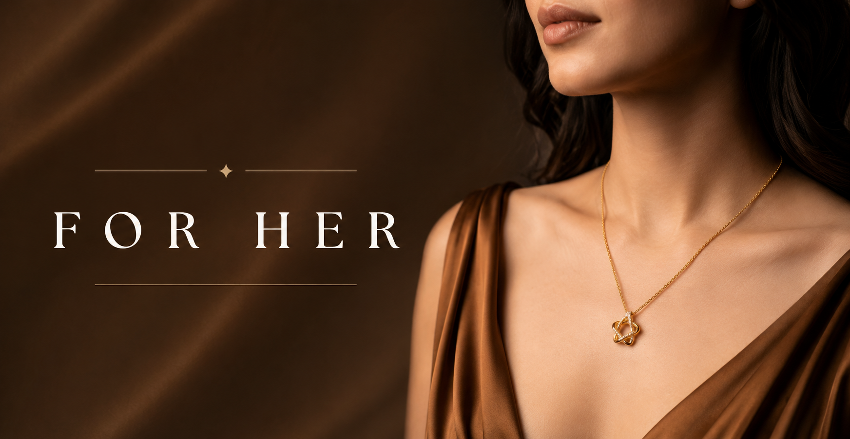 Ladies' Jewelry