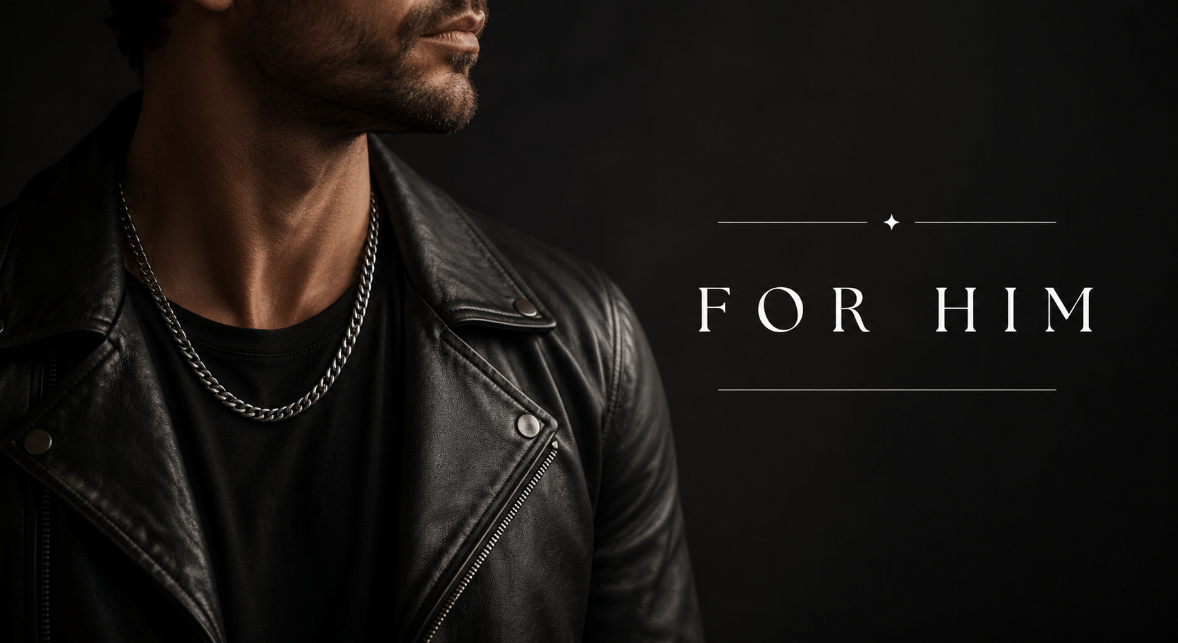 Men's Jewelry