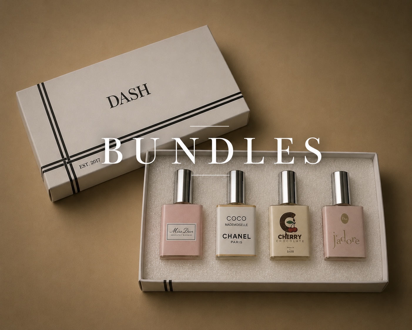 Bundles