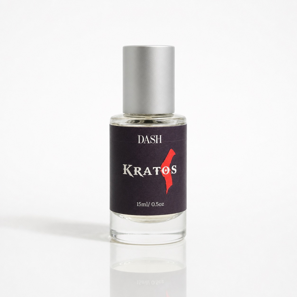 Kratos Eau de Parfum – Premium Perfume – Dash Bangladesh