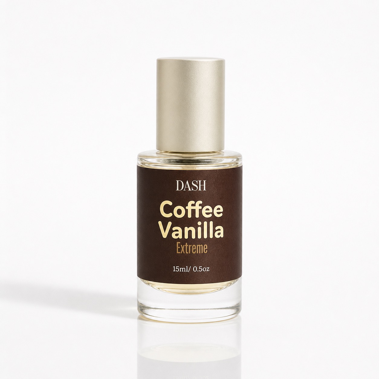 Coffee Vanilla EXTREME (eau de parfum) - Image 2