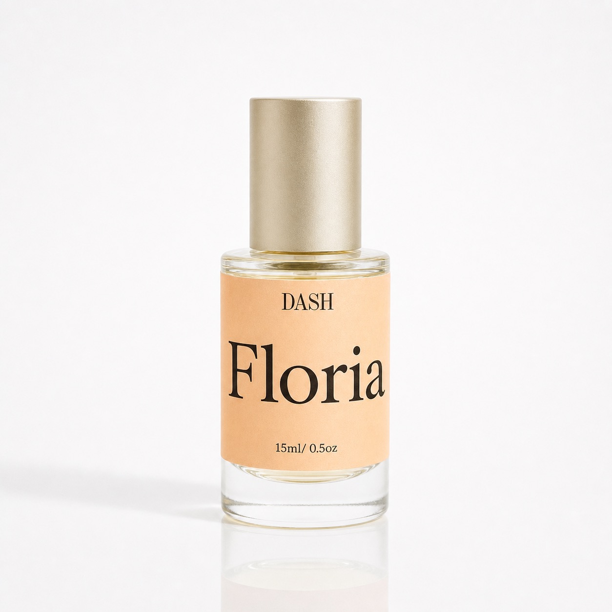 FLORIA eau de parfum - Image 2
