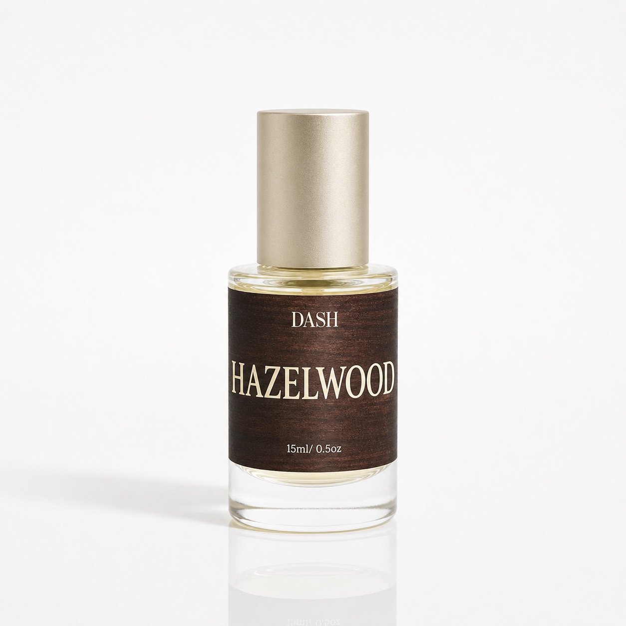 Hazelwood (eau de parfum) - Image 2