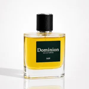 Dominion Eau de Parfum