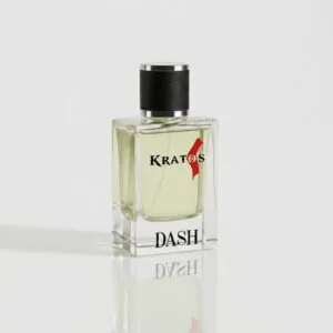 Kratos (eau de parfum)