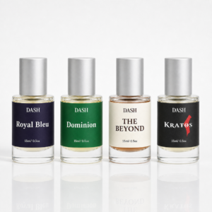 Org Combo 1 premium no labels