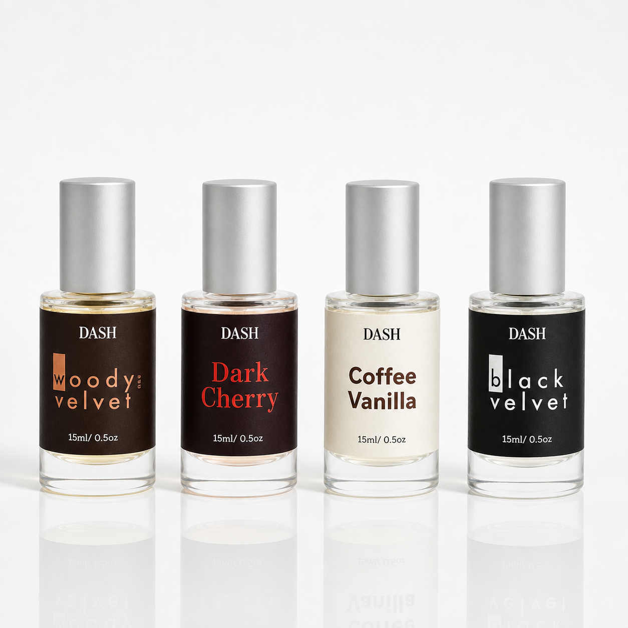 Org Combo 2 premium no labels