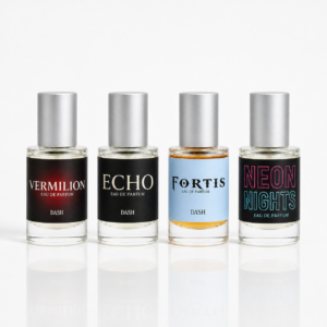 ORG combo 6 premium no labels