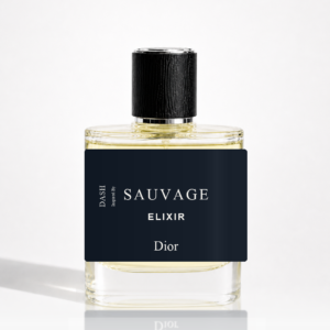 Sauvage Elixir inspired perfume oil by Dash — premium perfume oil, Bangladesh