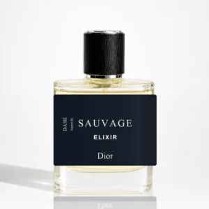 Sauvage Elixir Perfume Oil
