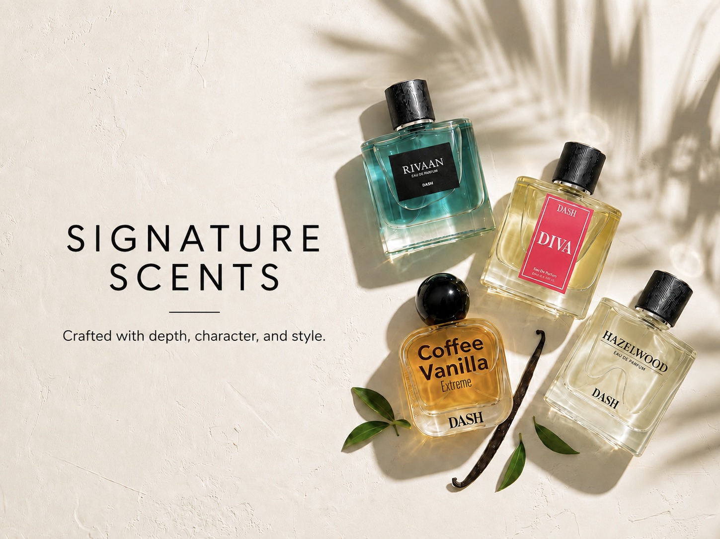 Signature Collection