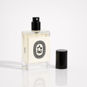 Diptyque Tam Dao inspired perfume oil by Dash — creamy sandalwood woody, Bangladesh