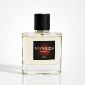 Vermilion (eau de parfum)