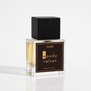 Woody Velvet Extrait de Parfum