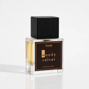 Woody Velvet Extrait de Parfum