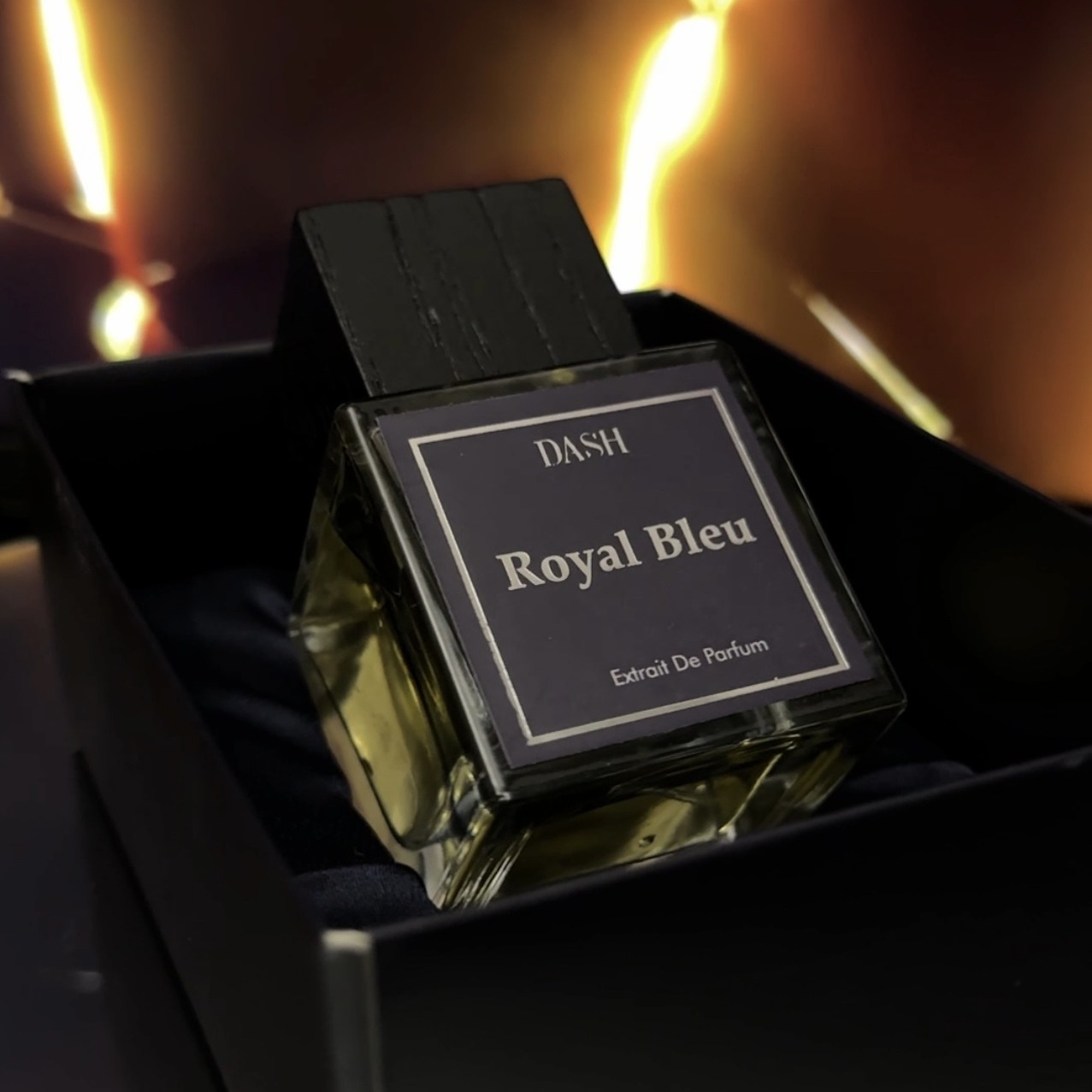 Royal Bleu Extrait de Parfum by DASH Perfumes Bangladesh