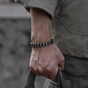NOX Bracelet DASH men's jewelry