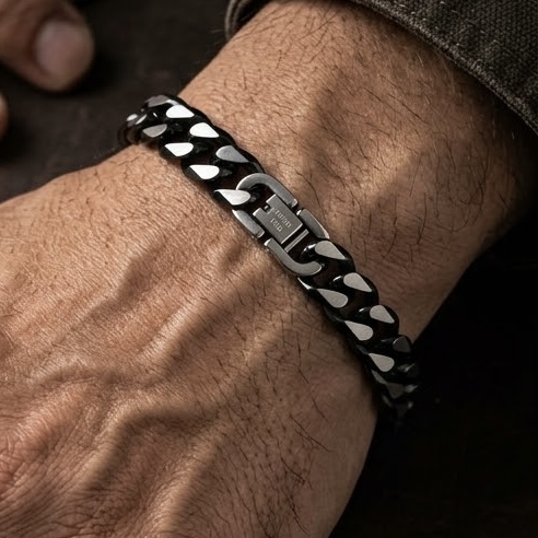 NOX Bracelet DASH men's jewelry